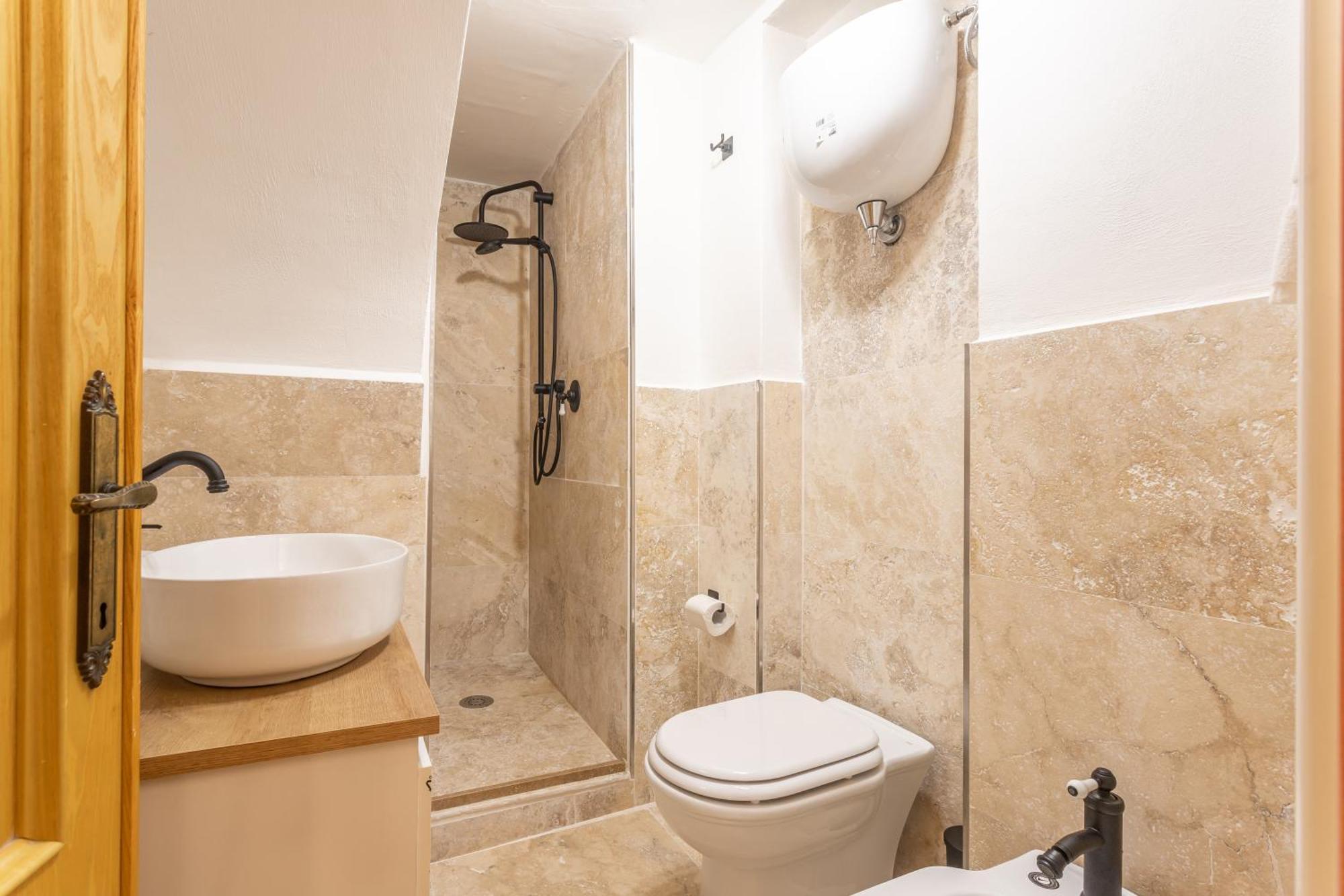 Suite N4 - Loft Caratteristico Nel Centro Storico Perugia Exterior photo